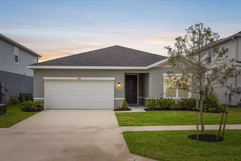 10813 SW Vasari Way, Port Saint Lucie, FL 34987
