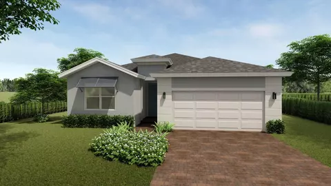 6911 SE Park Trace Dr, Stuart, FL 34997
