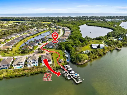 9273 Orchid Cv, Vero Beach, FL 32963