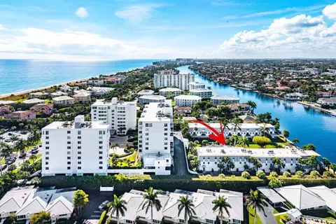 2000 S Ocean #Y7, Delray Beach, FL 33483
