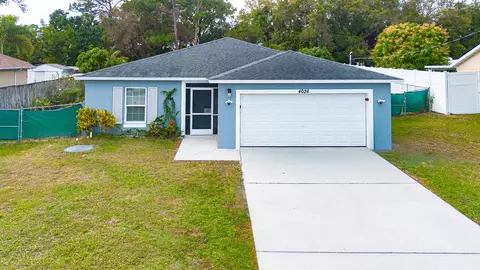 4026 SW Haycroft St, Port Saint Lucie, FL 34953