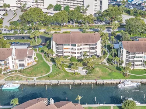 1117 Marine Way E #K2R, North Palm Beach, FL 33408