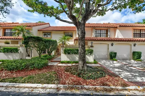 7834 La Mirada #7834, Boca Raton, FL 33433