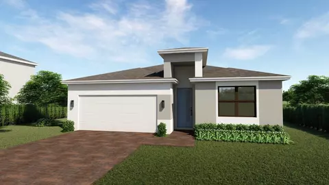 5331 SE Cable Dr, Stuart, FL 34997