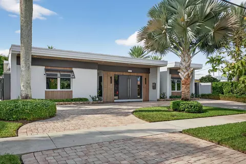 1141 SE 9th Ave, Pompano Beach, FL 33060