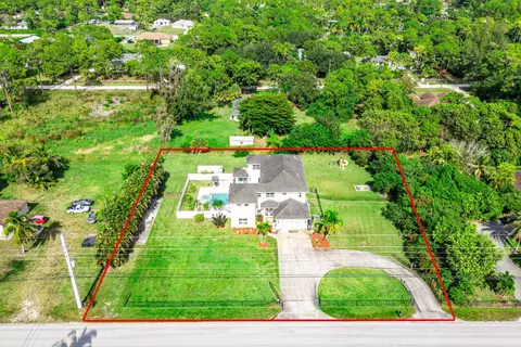 17371 W Sycamore, The Acreage, FL 33470