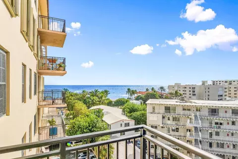 3475 S Ocean Blvd #6010, Palm Beach, FL 33480