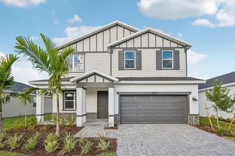 11277 NW Blockbird Dr, Port Saint Lucie, FL 34987