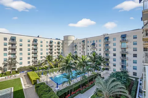 610 Clematis St #631, West Palm Beach, FL 33401