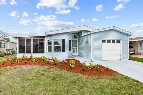 8527 Marlberry Ct, Port Saint Lucie, FL 34952