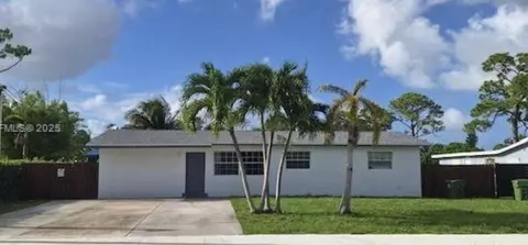 3961 Park, West Palm Beach, FL 33406