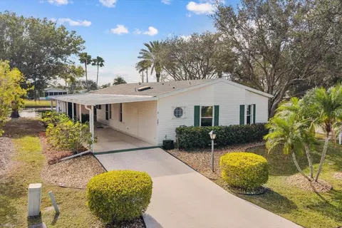 3801 Meadowlark Cir, Port Saint Lucie, FL 34952