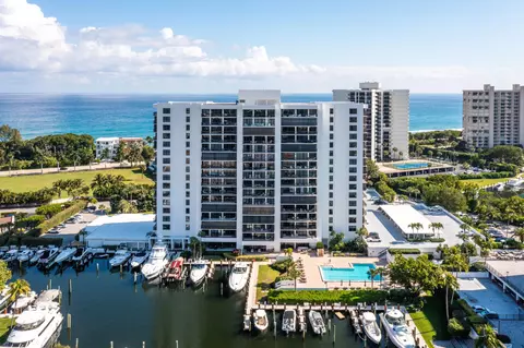 4748 S Ocean Blvd #1401, Highland Beach, FL 33487