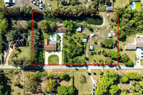 5313 Colbright Rd, Lake Worth, FL 33467