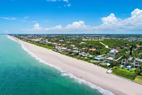 6080 Old Ocean Blvd, Ocean Ridge, FL 33435
