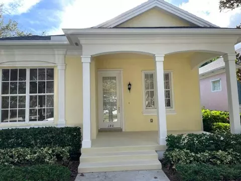 180 Paradise, Jupiter, FL 33458