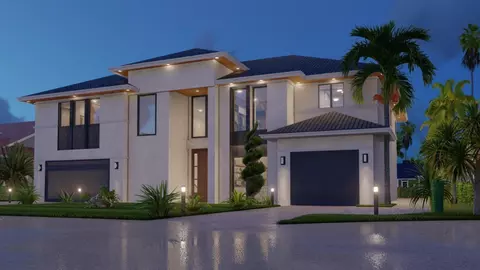 2811 NE 9th Ct, Pompano Beach, FL 33062