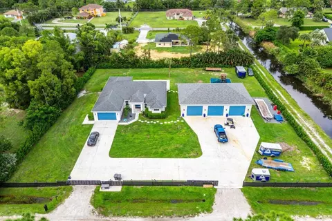 12291 70th Pl N, The Acreage, FL 33412