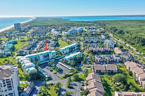 2400 S Ocean #2321, Fort Pierce, FL 34949