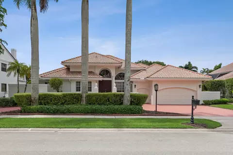 10403 Stonebridge Blvd, Boca Raton, FL 33498