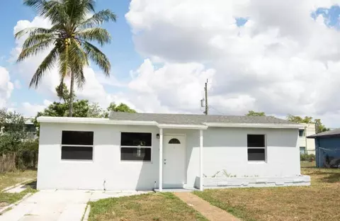 2317 NW 15th, Fort Lauderdale, FL 33311