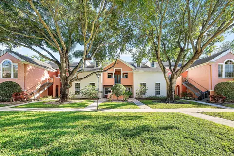 1001 Crystal Way #M, Delray Beach, FL 33444