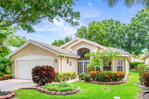 7901 Sonora St, Boynton Beach, FL 33437