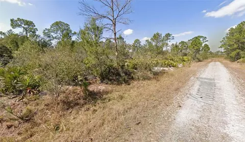1256 Kumquat, Lake Placid, FL 33852