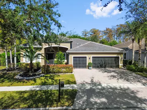 10271 Cypress Lakes Preserve, Lake Worth, FL 33449