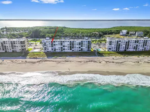 10152 S Ocean Dr #619B, Jensen Beach, FL 34957