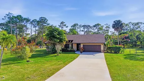 11952 60th St N, The Acreage, FL 33411