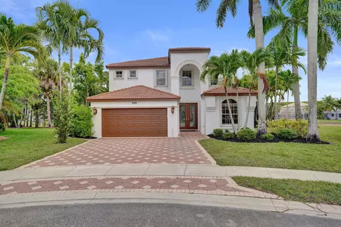 8976 Biddle Ct, Wellington, FL 33414