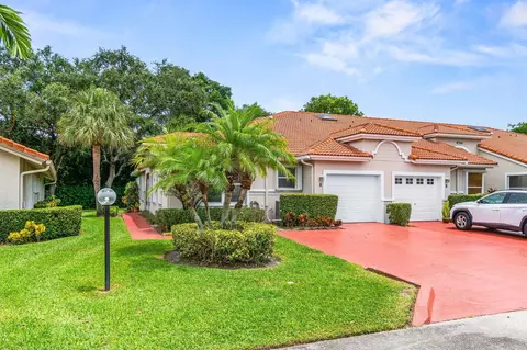 9796 Summerbrook Ter #A, Boynton Beach, FL 33437
