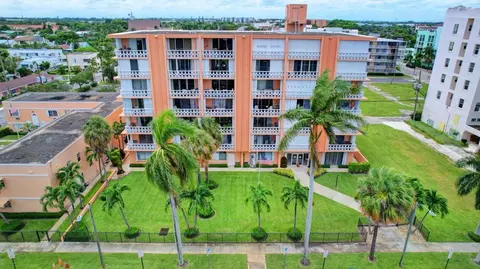15 S Golfview Rd #403, Lake Worth Beach, FL 33460