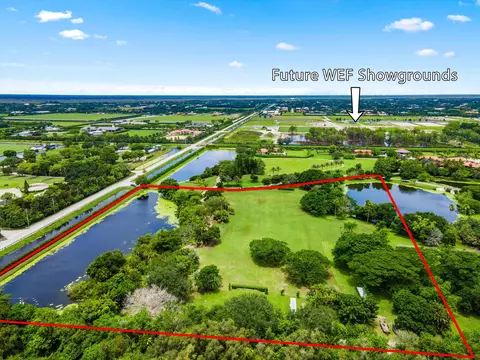 13777 Gracida St, Wellington, FL 33414