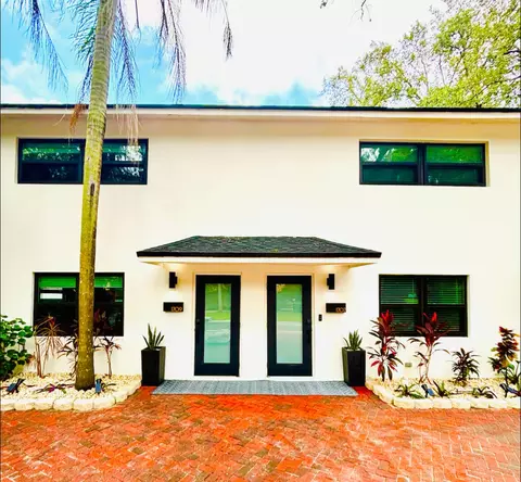 1707 SW 24th St #1-2, Fort Lauderdale, FL 33315
