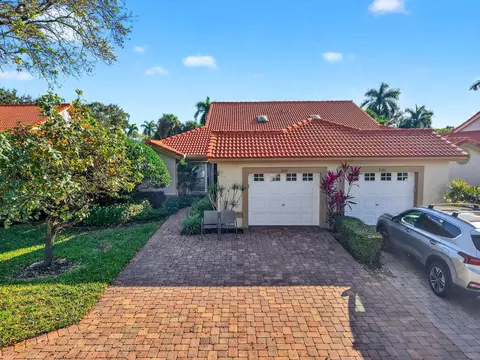 7576 Island Breeze Ter #A, Boynton Beach, FL 33437
