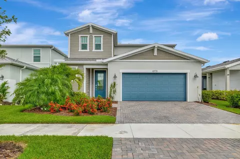 10721 SW Estella Ln, Port St Lucie, FL 34953