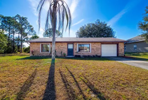 1366 Waffle St SE, Palm Bay, FL 32909
