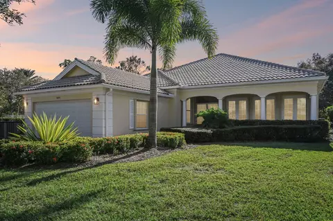 8811 Oldham Way, West Palm Beach, FL 33412