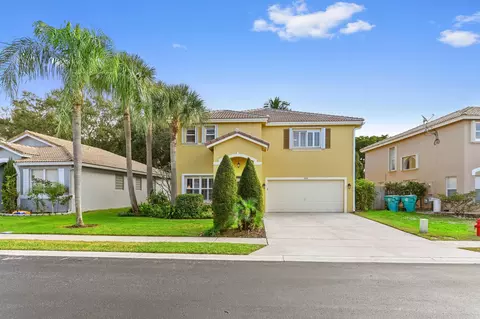 1839 Magliano Dr, Boynton Beach, FL 33436