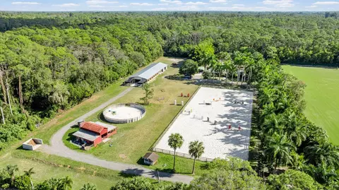 1068 D Rd, Loxahatchee Groves, FL 33470