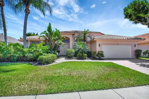 5282 Brooklawn Ter, Boynton Beach, FL 33437