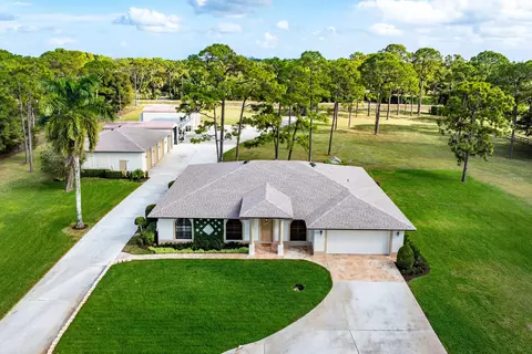 3116 161st Ter N, Loxahatchee Groves, FL 33470