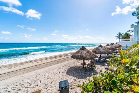3912 S Ocean Blvd #605, Highland Beach, FL 33487