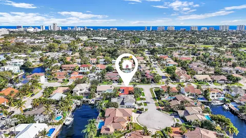 501 SW 15th, Boca Raton, FL 33432