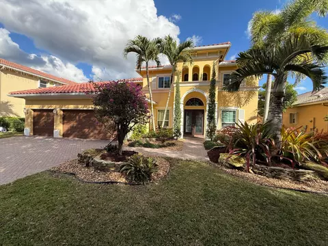 4199 Cedar Creek Ranch Cir, Lake Worth, FL 33467