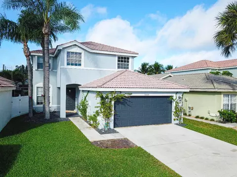7069 Middlebury, Boynton Beach, FL 33436