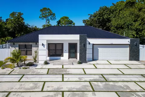 3450 SW Port Saint Lucie Blvd, Port Saint Lucie, FL 34953