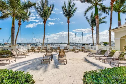 806 E Windward Way #509, Lantana, FL 33462